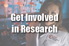 Get Involved in Research!