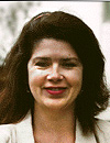 Headshot of Professor Donna Castaneda