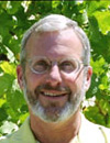 Headshot of Professor Alan Litrownik
