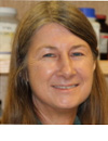 Headshot of Associate Professor Diane Smith