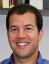 Headshot of Assistant Professor Ricardo Zayas