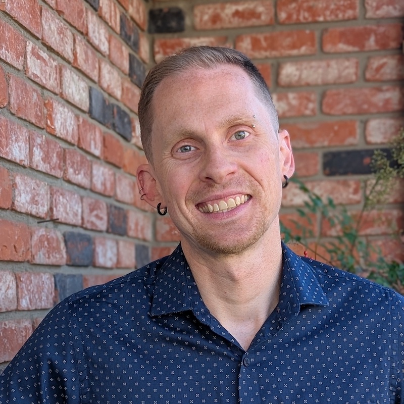 Daniel Reinholz