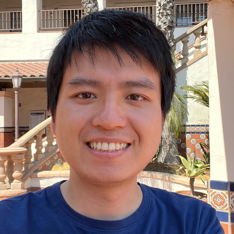 Henry Nguyen