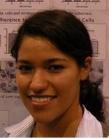 Headshot of Alyssa Jimenez