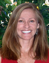 Headshot of Assistant Professor Melody Sadler