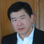 Headshot of Professor William Tong