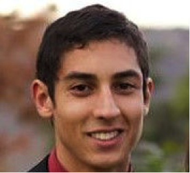 AdamPerez, IMSD Scholar